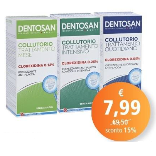dentosan