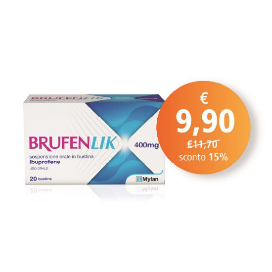 brufenlik