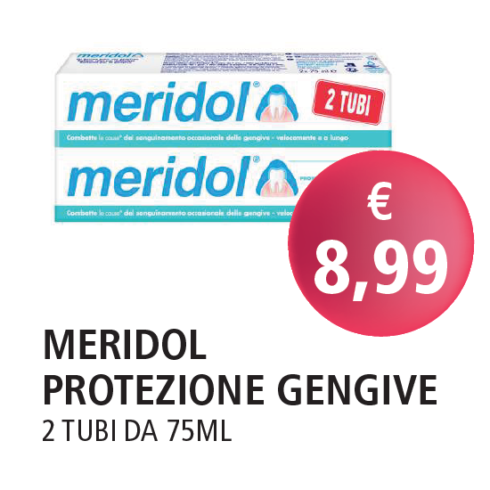 Meridol