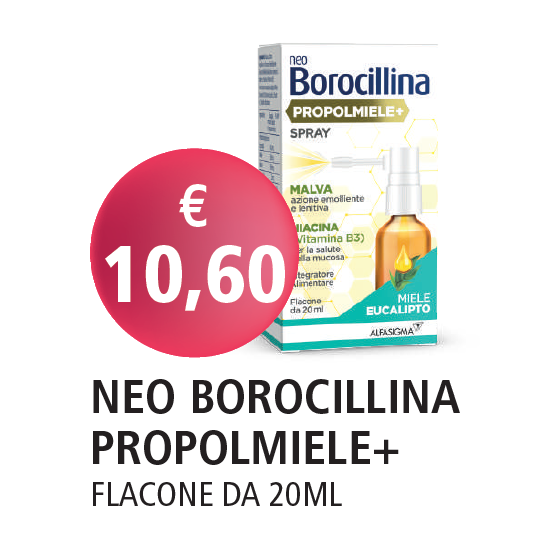Neoborocillina