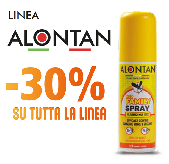 Alontan