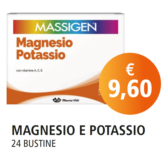 MagnesioPotassio