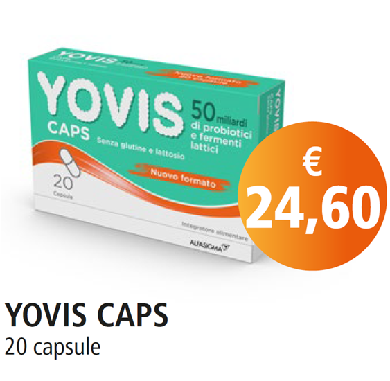 YovisCaps
