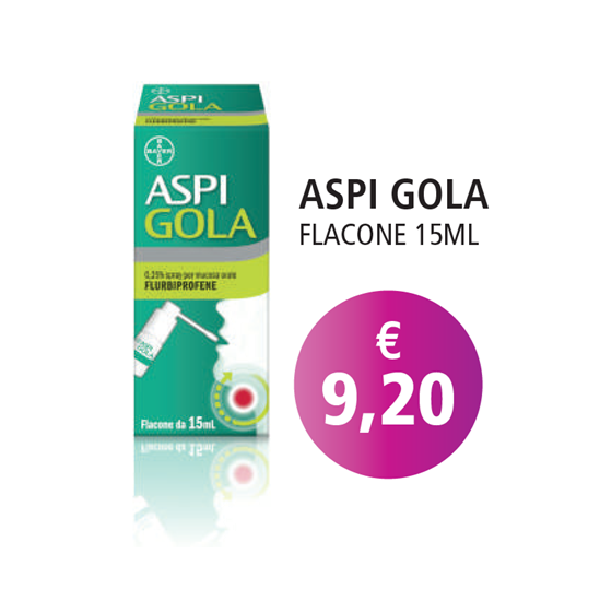 ASPI GOLA