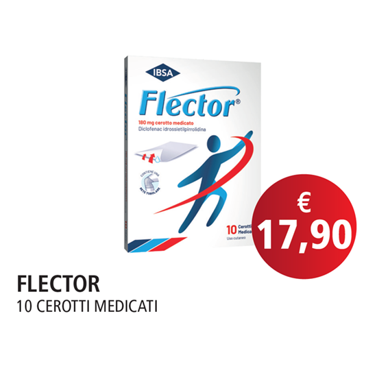 FLECTOR