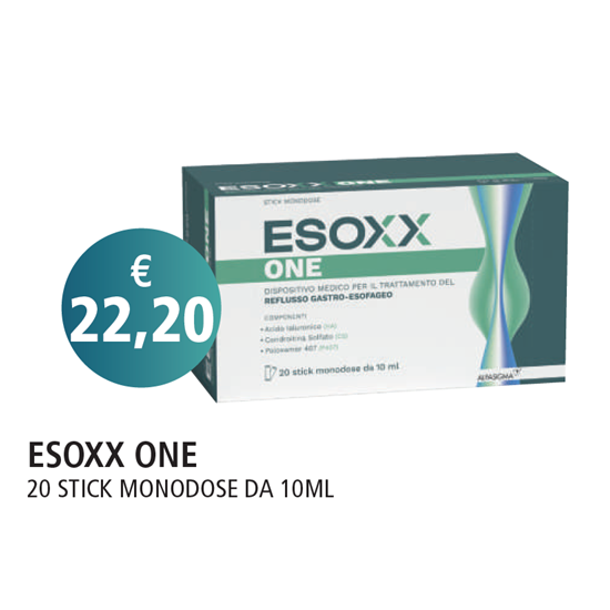 ESOXX ONE