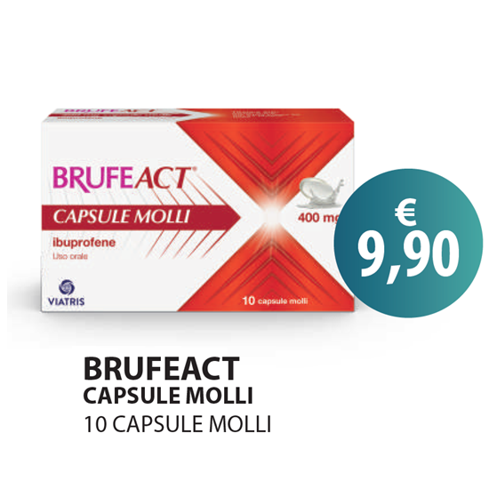 BRUFEACT